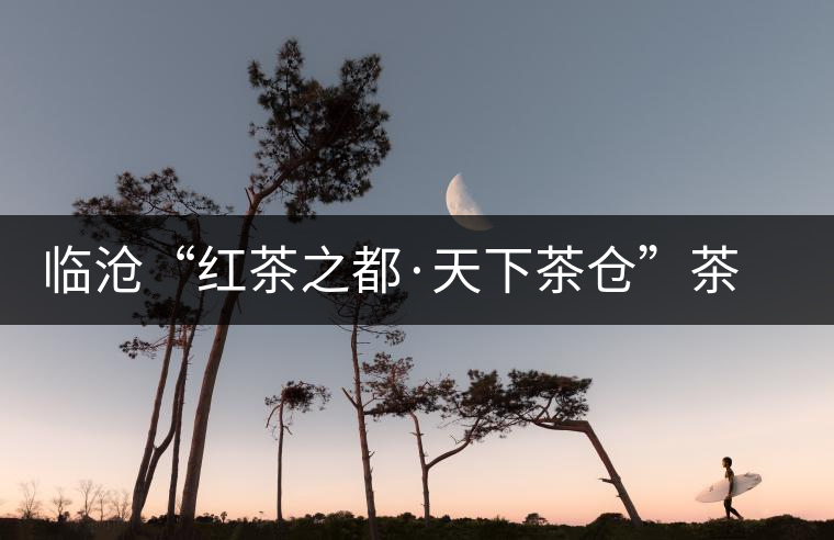 臨滄“紅茶之都·天下茶倉”茶葉推薦會 臨滄“紅茶之都·天下茶倉”茶葉推薦會