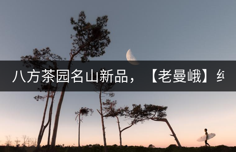 八方茶園名山新品，【老曼峨】純料來襲！