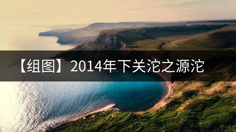 【組圖】2014年下關沱之源沱茶開湯