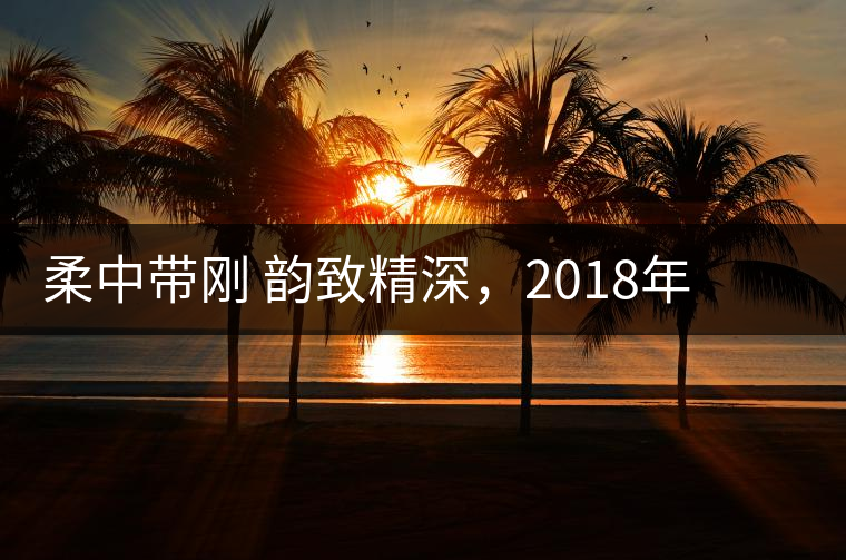 柔中帶剛 韻致精深，2018年天弘弘韻天下生茶試用評測報告