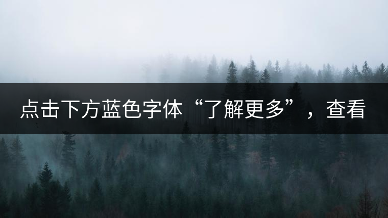 點(diǎn)擊下方藍(lán)色字體“了解更多”，查看01年中茶牌下關(guān)鐵餅及普洱藏家更多好茶！