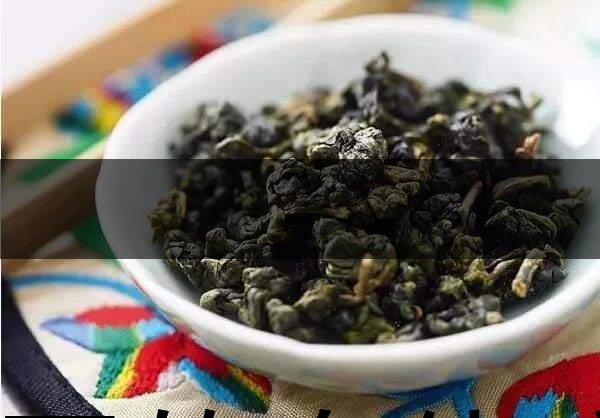 不同的身體癥狀分別該喝什么茶？-1