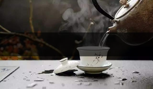 怎么醒茶？茶才能泡得更香！