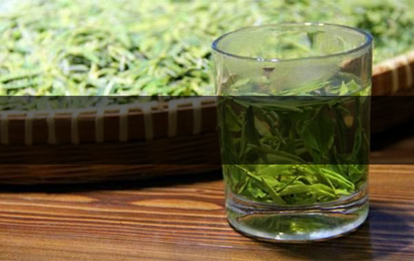 你真的會(huì)泡龍井茶嗎？