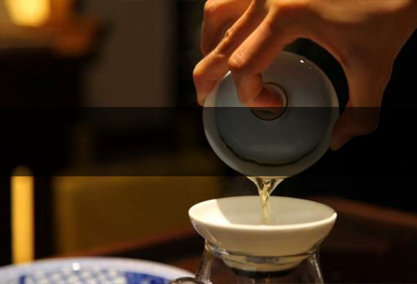 幾條實用的泡茶技巧-1-1 幾條實用的泡茶技巧-1-1