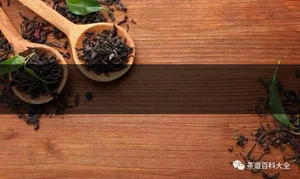 你還在喝香精茶嗎？辨別香精茶這里有絕招！-1