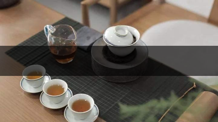 喝什么茶，用什么器，都是有講究的！-1