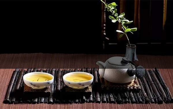 喝茶不注意5大基本原則，易越喝身體越差！-1