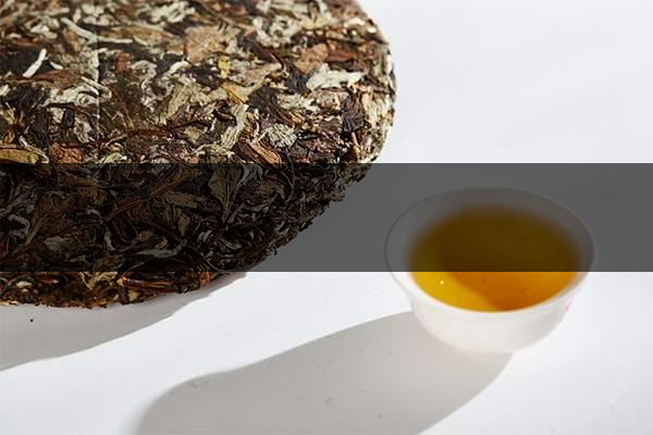 生熟茶能一起泡？混搭泡茶顛覆想象力？-1