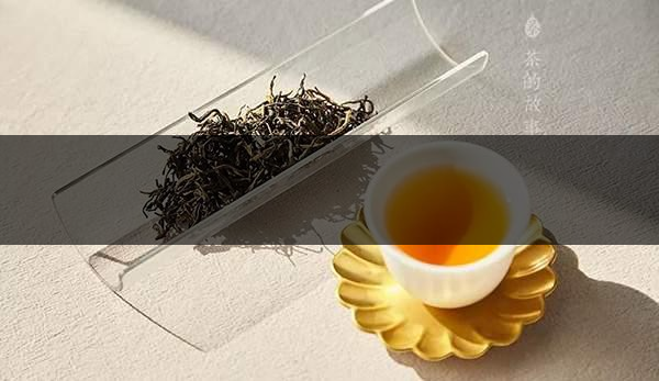 六大茶類如何品鑒？有哪些要點？-1