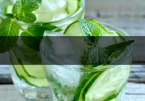 薄荷茶可以天天喝嗎-怎么做好-1