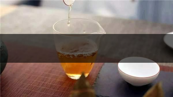 茶有泡沫？到底是好是壞？-5