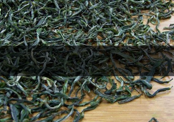 中國(guó)前二十名茶，你又知道幾種-2-1