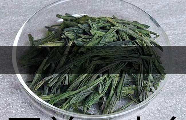 中國(guó)前二十名茶，你又知道幾種-9-1