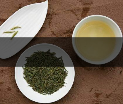 中國(guó)前二十名茶，你又知道幾種-10-1