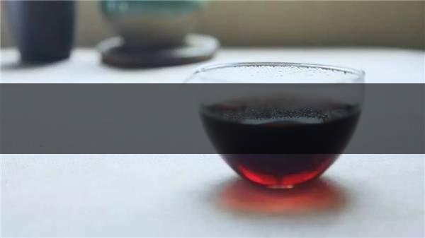 有的茶喝起來有點(diǎn)酸，是不是變質(zhì)了？-1