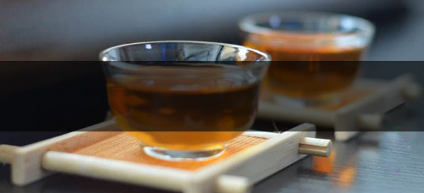 陜西涇陽茯茶口感怎么樣？耐泡嗎？-1