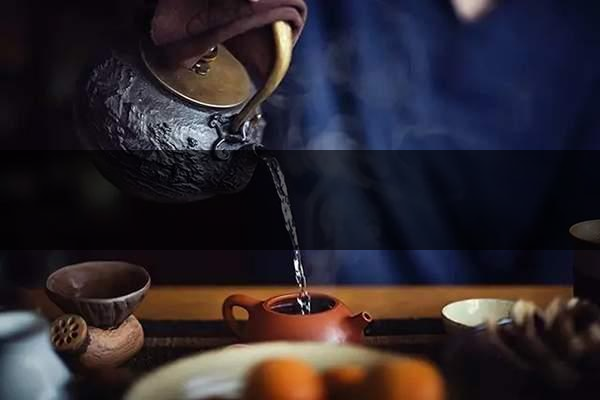 好茶不怕開(kāi)水燙，果真時(shí)候這樣的嗎？-4