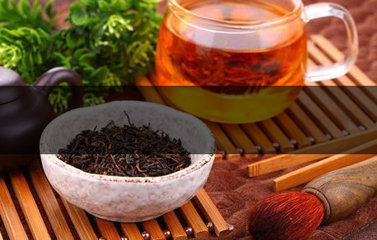 中國前二十名茶，你又知道幾種-14-1