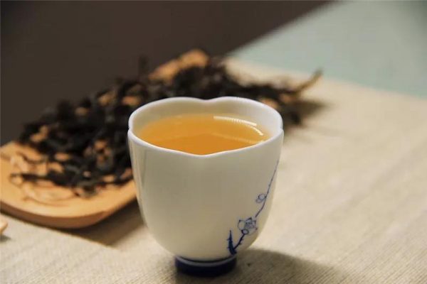 “茶無完茶”每款茶應(yīng)有一個缺點！