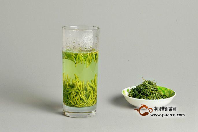 淳安大方茶的泡法！