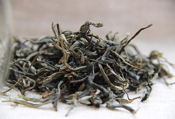 不同的新茶“退火”各需要多久？
