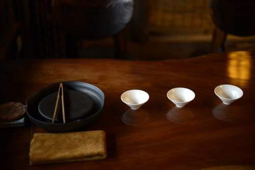 如何理解喝茶和品茶？