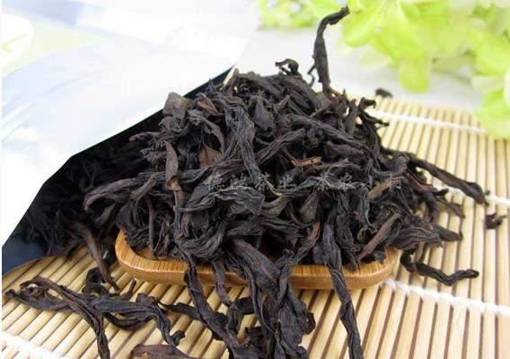 武夷山水仙茶是什么茶？