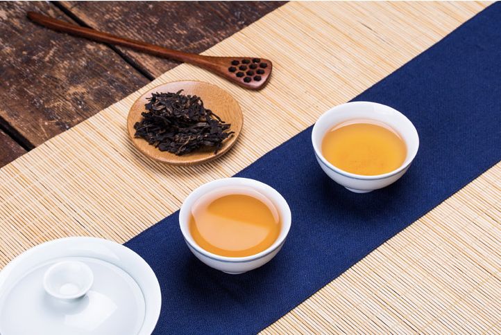 2022年易武正山古樹春茶口感？