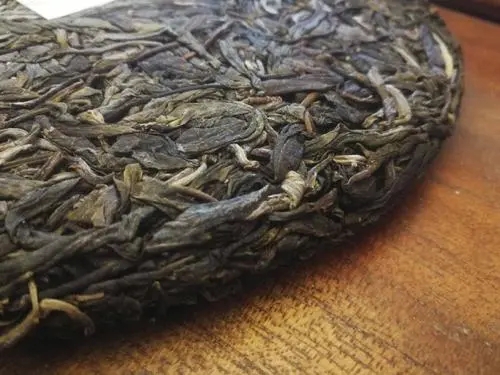 2022年曼秀古樹春茶特點(diǎn)？