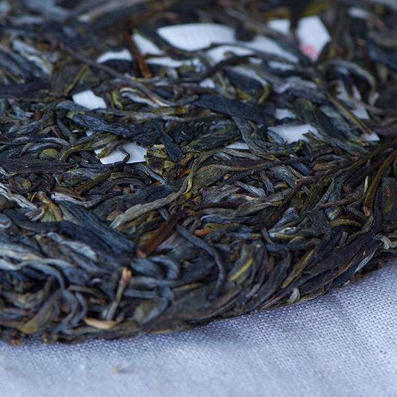 2022年易武張家灣古樹春茶價格？