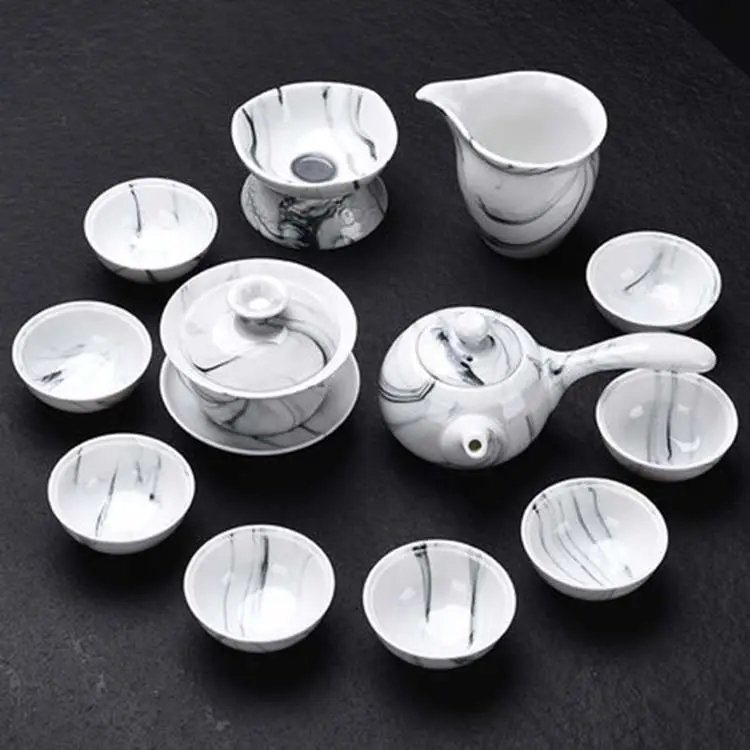 2022年普洱茶茶具怎么選？