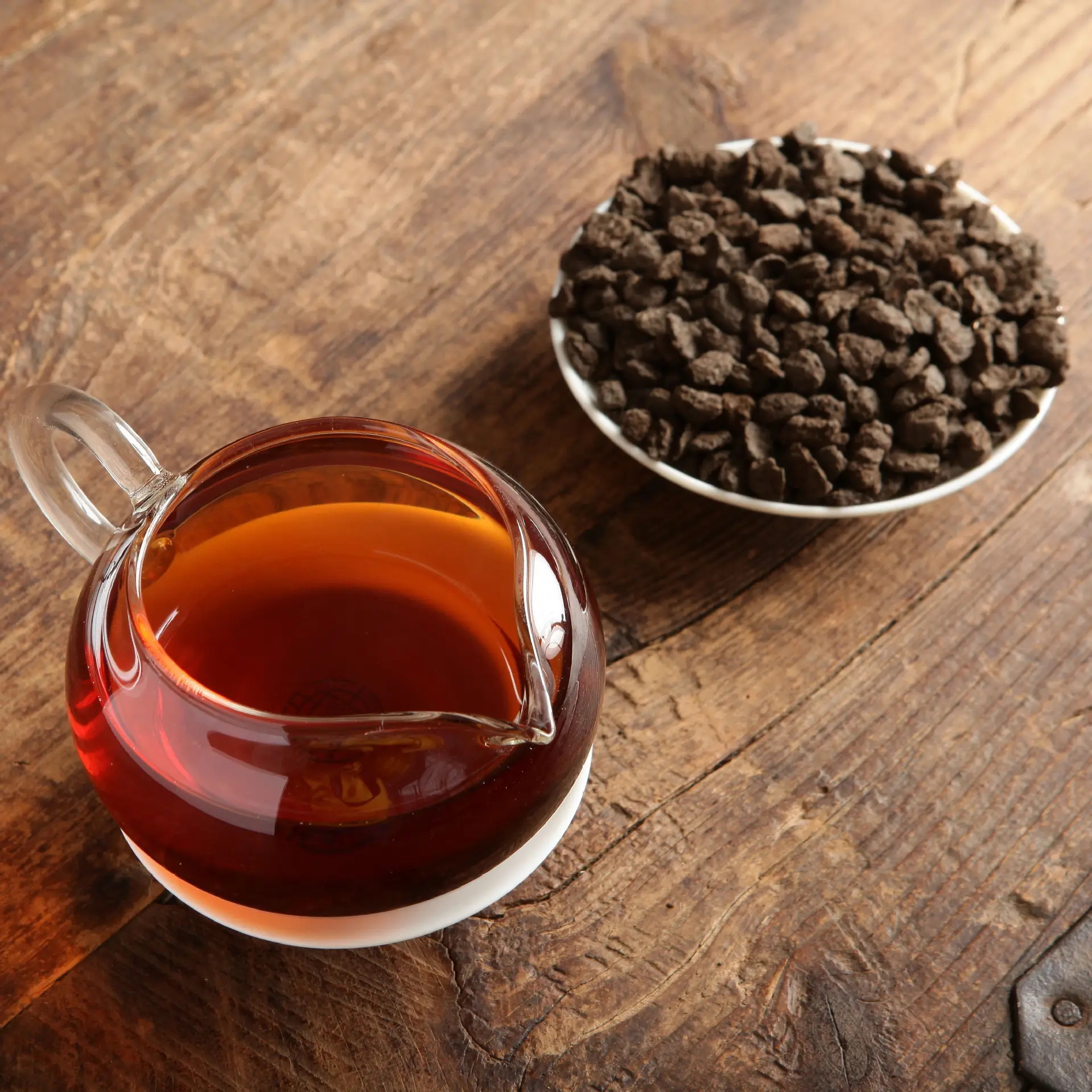 2022年普洱茶的糯米香味是怎么來的？