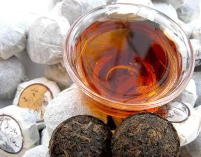 普洱茶怎么喝才減肥？