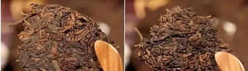 怎么喝完普洱茶口特別干？