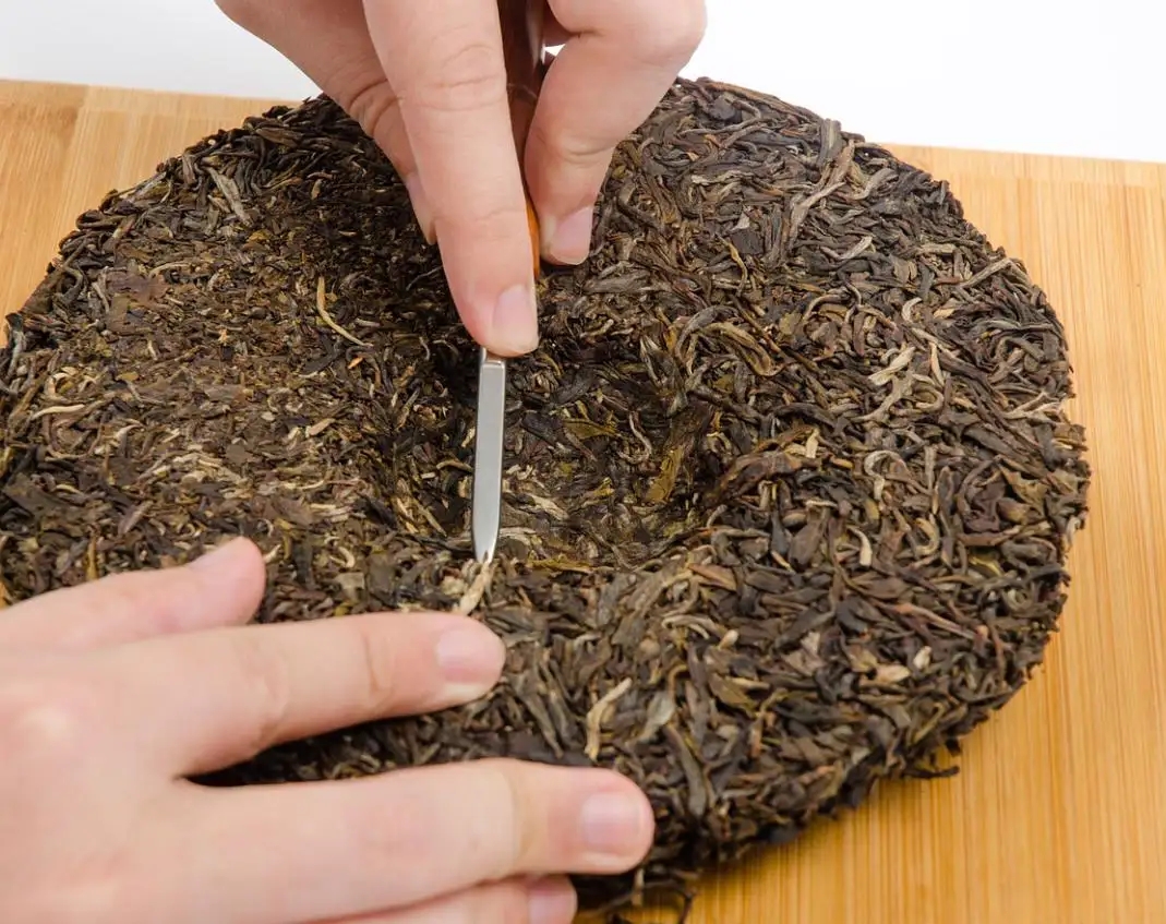 怎么分辨普洱茶好壞？