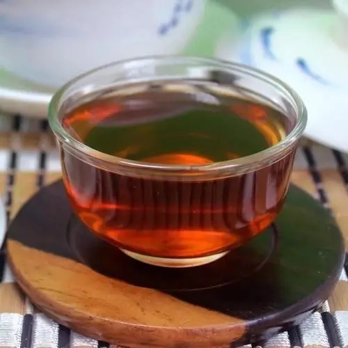 小坨狀的普洱茶怎么泡？