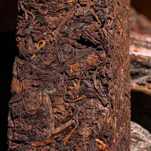 如何區(qū)分判斷普洱茶熟茶的”幾成熟”？