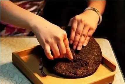 我憑什么選擇一款普洱茶：工藝篇？