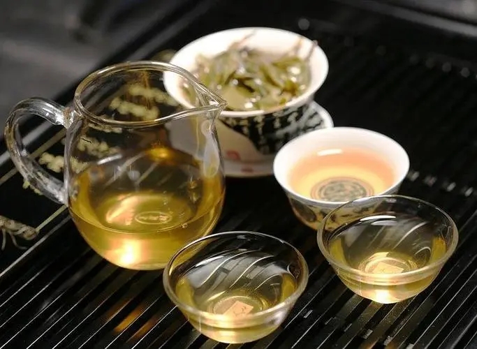 經(jīng)驗丨如何適度減輕普洱茶煙味和倉味？