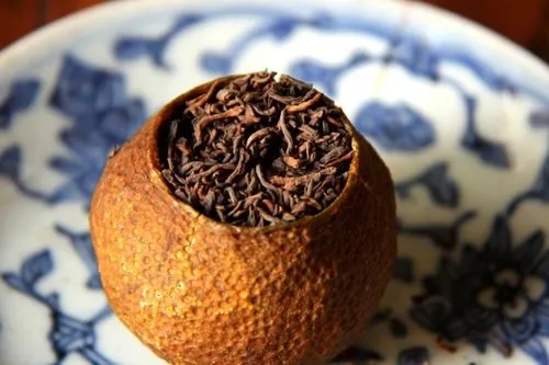 最適合喝陳皮普洱的四類人，看看有你嗎！