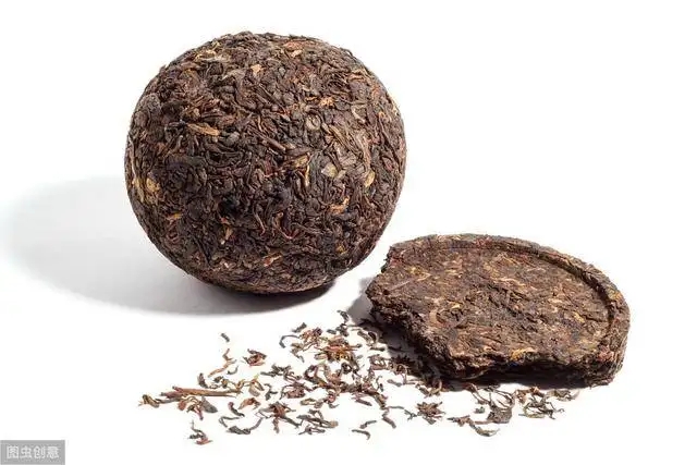 普洱茶竟然有麻味，這是怎么回事？