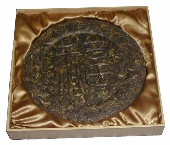 新手要如何收藏普洱茶？