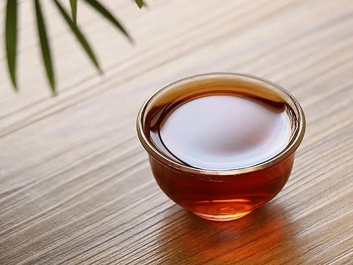 長期喝普洱茶的人，都怎么樣了？為你總結(jié)：或可得到3個好處