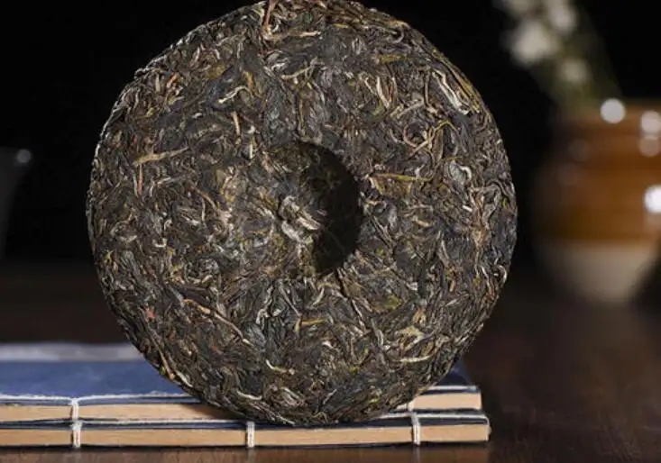 普洱茶5種緊壓茶制作？