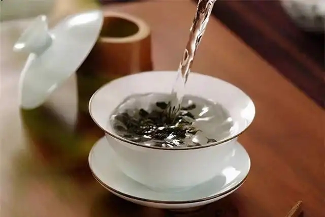 沖泡普洱生茶，投茶量如何控制？