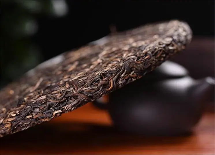 為什么說沒喝過帕沙不算認(rèn)識普洱茶？