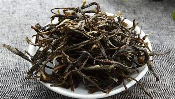 教你如何辨別冰島普洱茶！