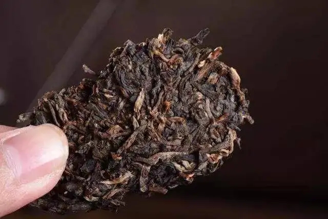 普洱茶的解酒效果更好，你知道嗎？