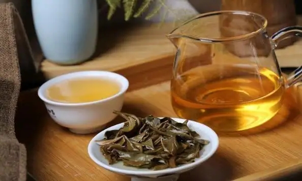 普洱茶喉韻怎么形容？